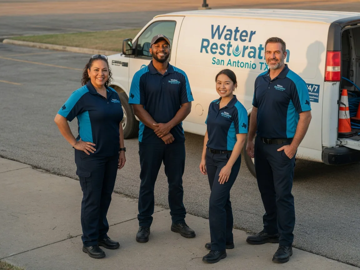 Water Damage Repair company in Port Republic, MD